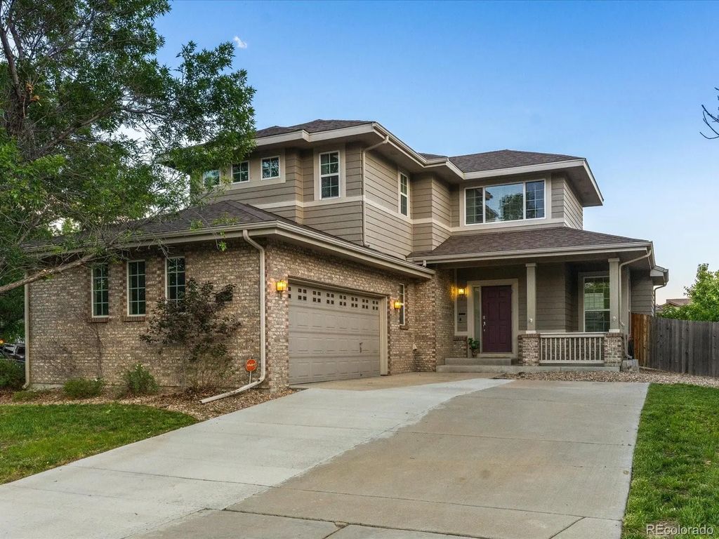 684 Hayloft Way, Brighton