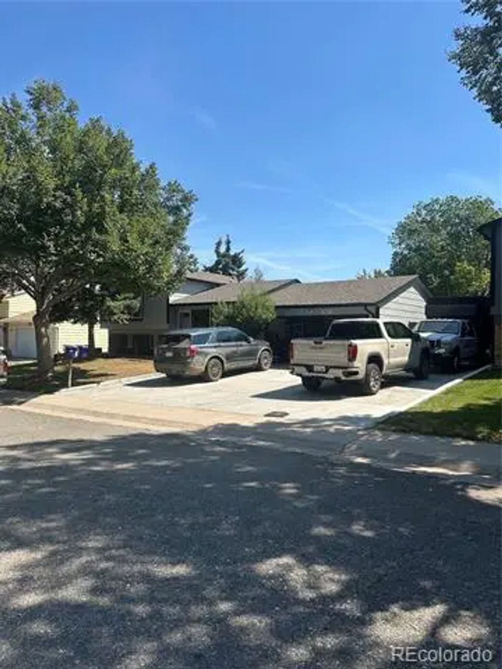 1420 S Lewiston Street, Aurora