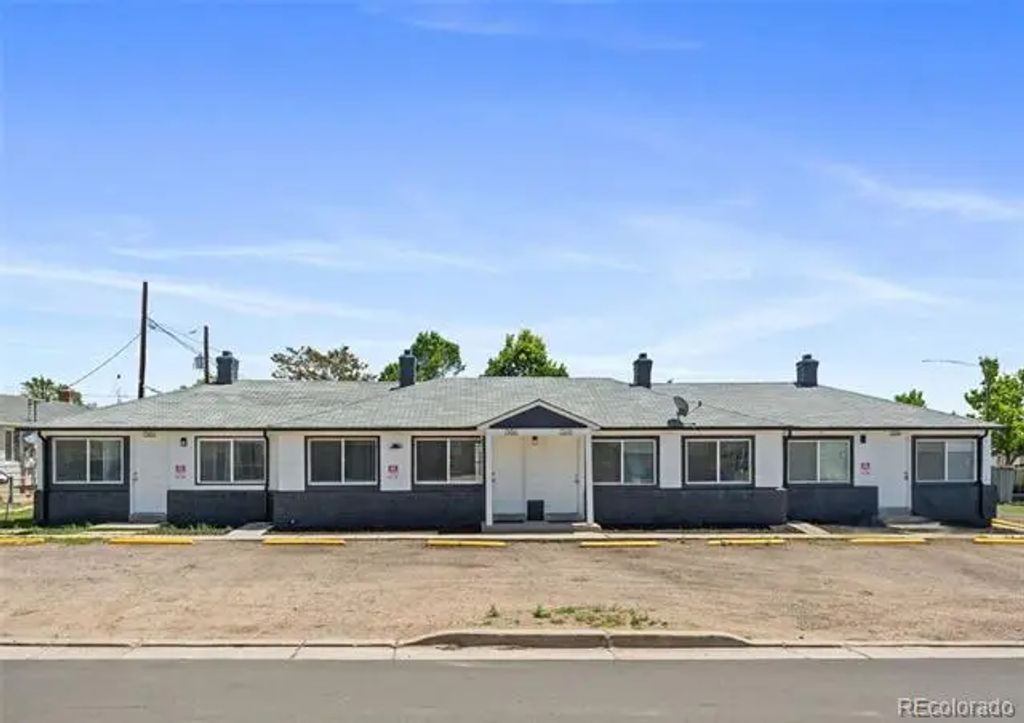 7376-7382 Oneida Drive, Commerce City