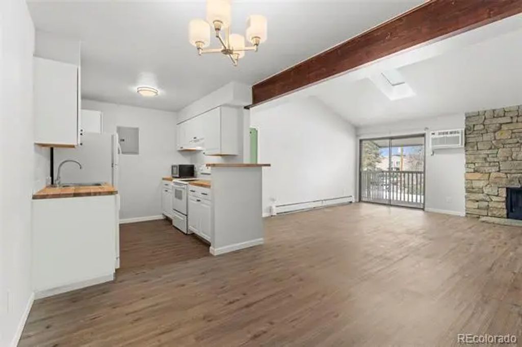 381 S Ames Street F305, Lakewood