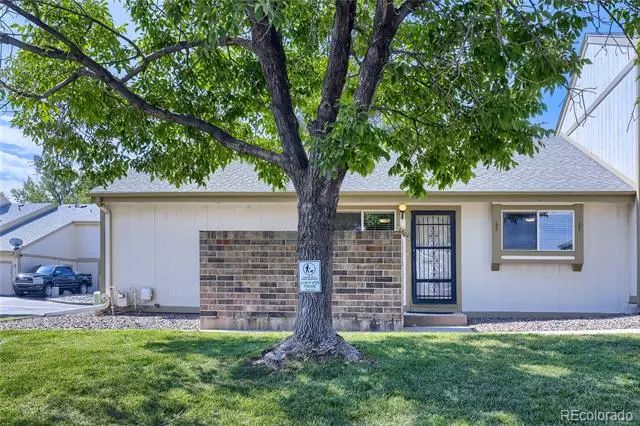 1800 W 102nd Avenue, Denver