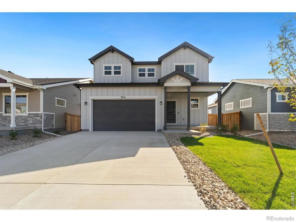 1974 Sorghum Way, Johnstown