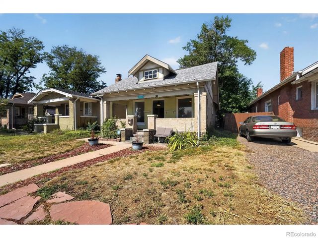 4015 Federal Boulevard, Denver