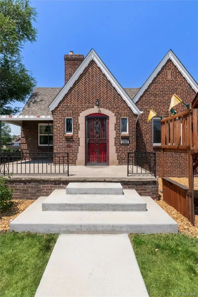 1595 S Downing Street, Denver
