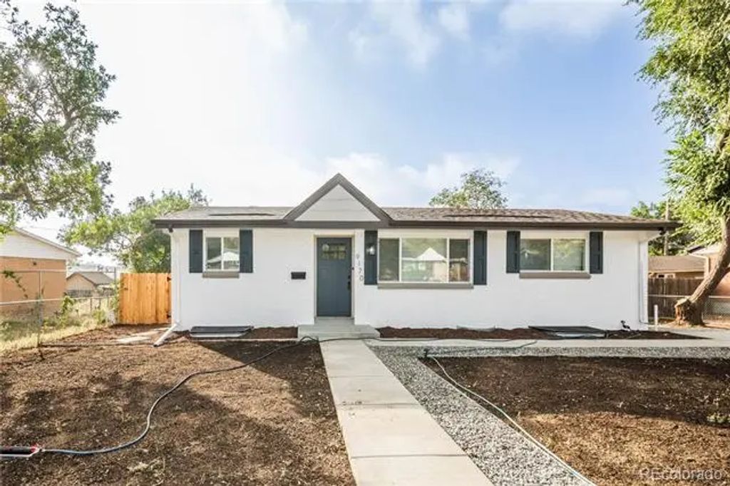 9170 Cypress Drive, Denver