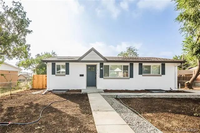 9170 Cypress Drive, Denver