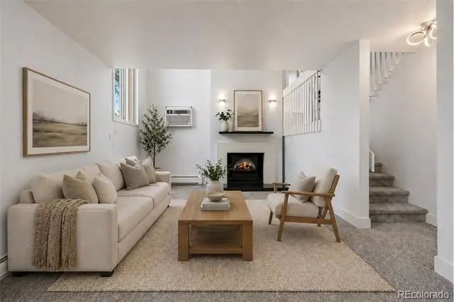 2835 S Monaco Parkway 1-104, Denver