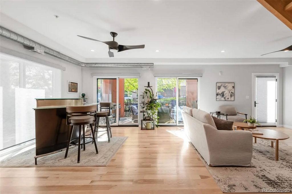 3295 Blake Street 102, Denver