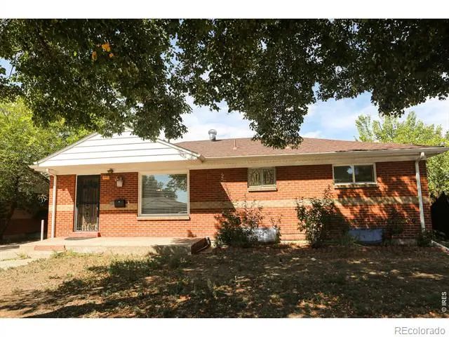 7493 Raritan Street, Denver
