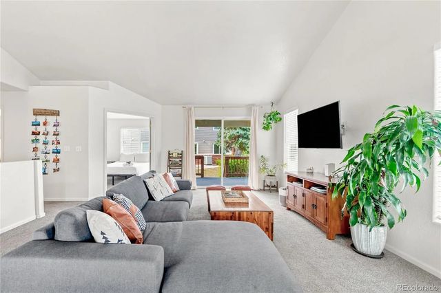 5727 W Ohio Avenue, Denver