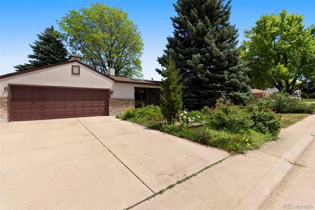 3226 S Ash Street, Denver