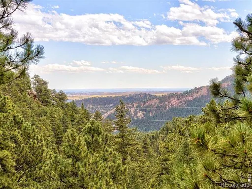 695 Cutter Lane, Boulder
