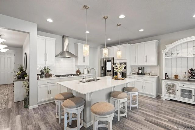 11955 Olive Street, Denver