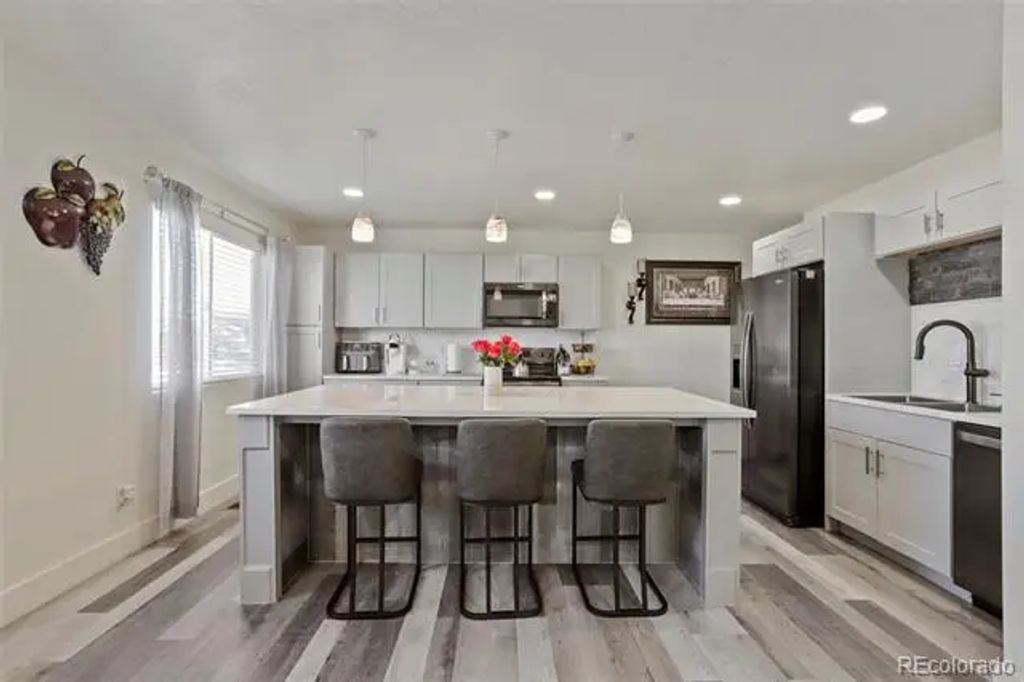 1000 E 24th Street Lane, Greeley
