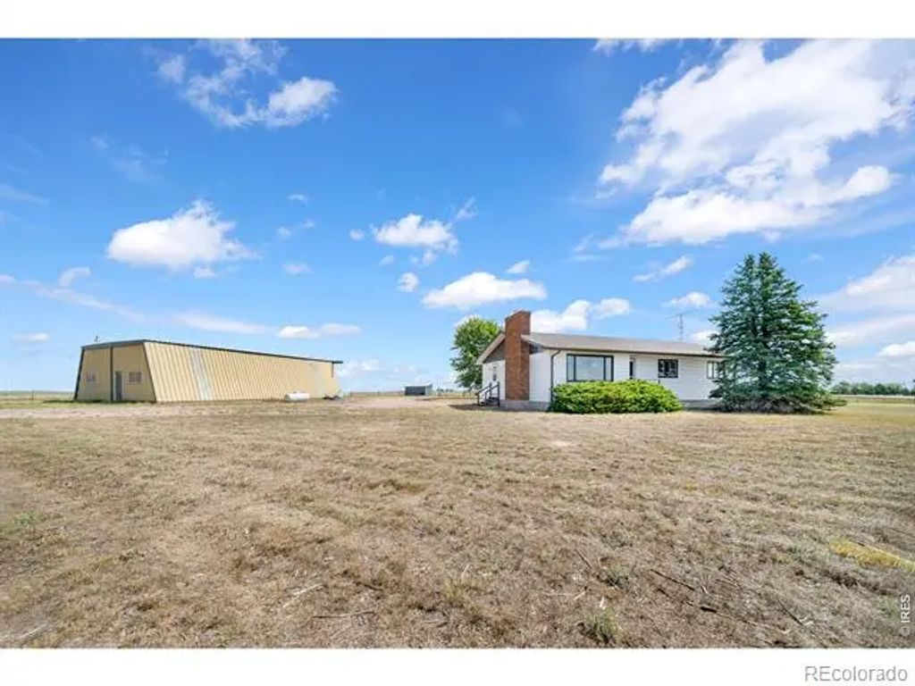 17068 County Road 81, Fleming