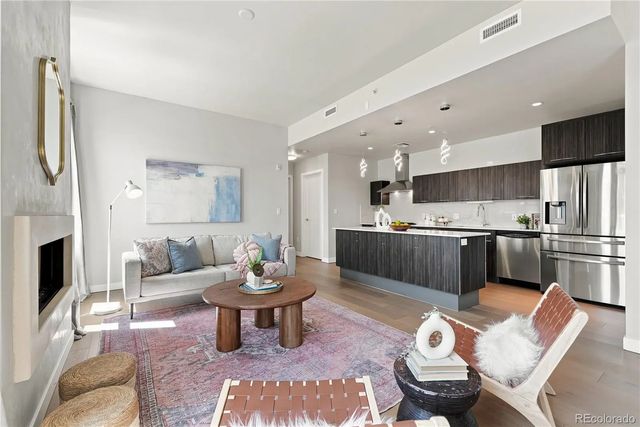 410 Acoma Street 211, Denver