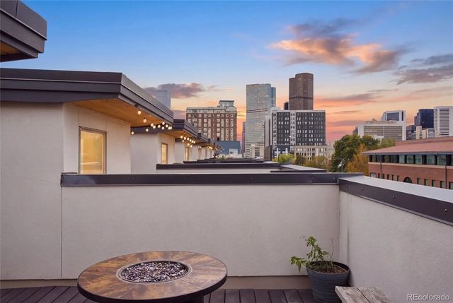 2446 Welton Street, Denver
