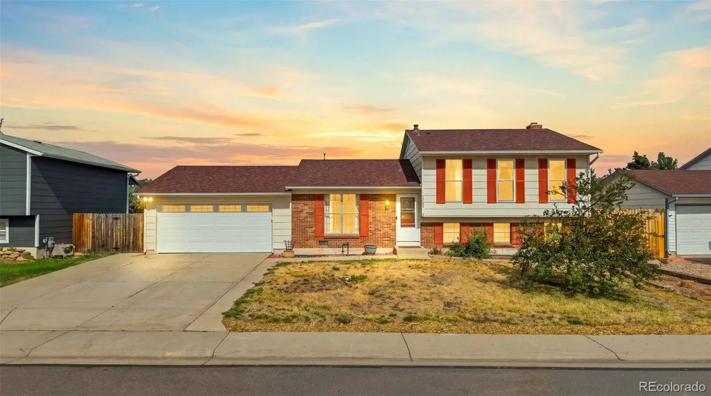 10022 Alcott Street, Denver