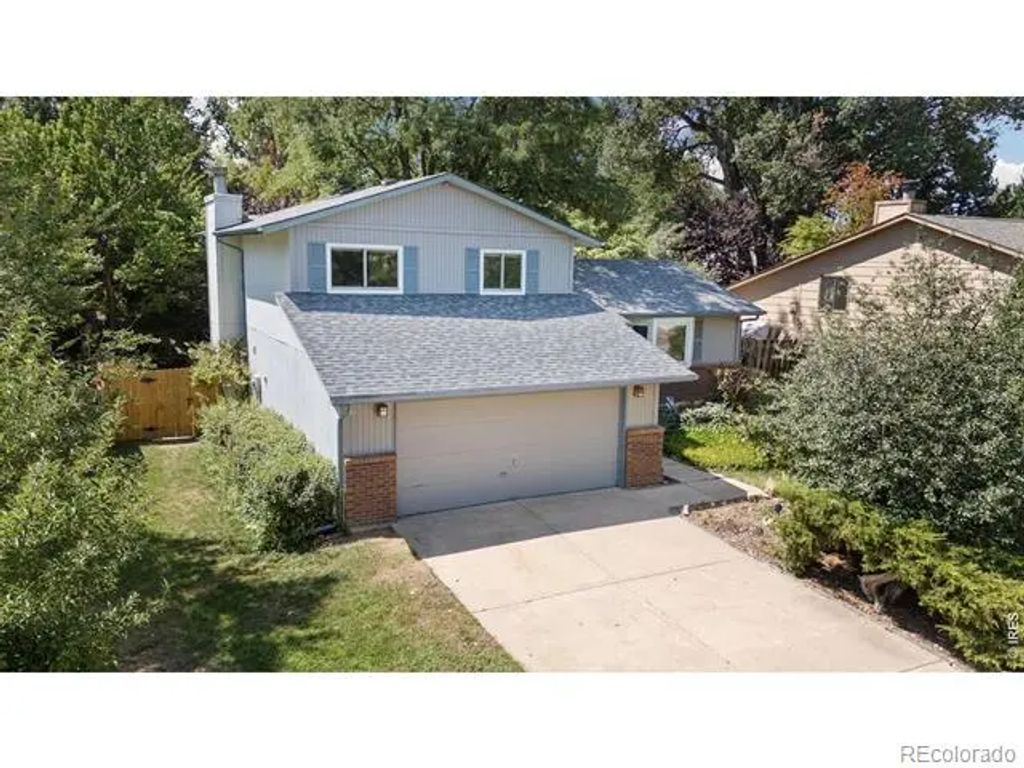 1319 Centennial Road, Fort Collins