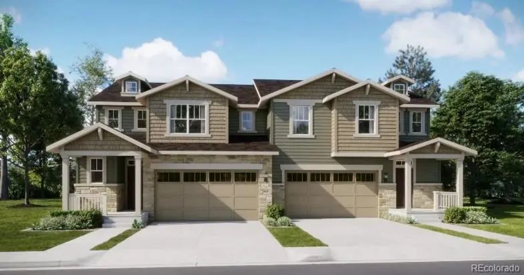 7050 Juniper Drive, Thornton