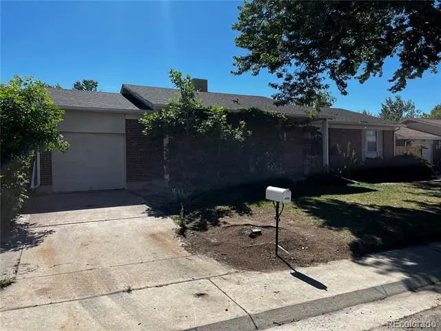 4950 Quentin Street, Denver