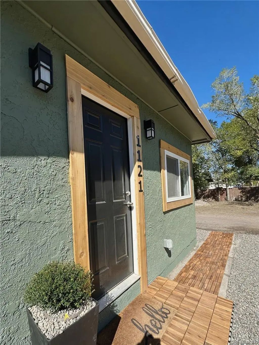 1121 San Juan Avenue, Alamosa