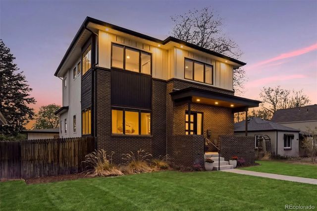 1373 S Garfield Street, Denver