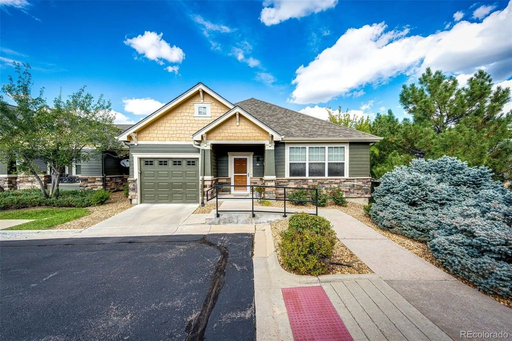 7160 Simms Street 103, Arvada