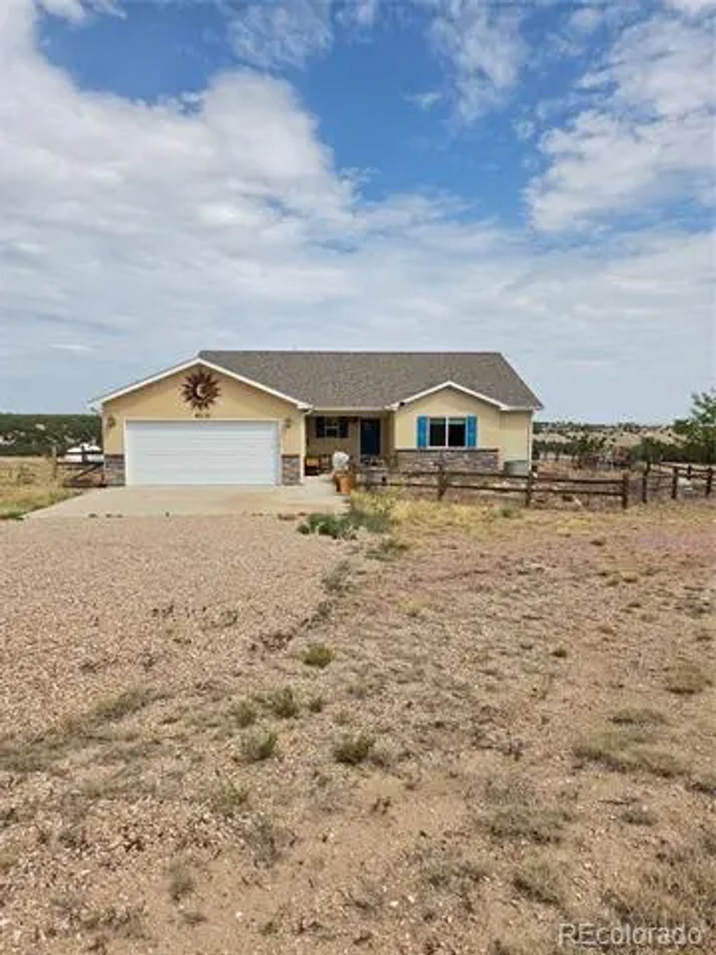 4131 Black Horse Drive, Pueblo