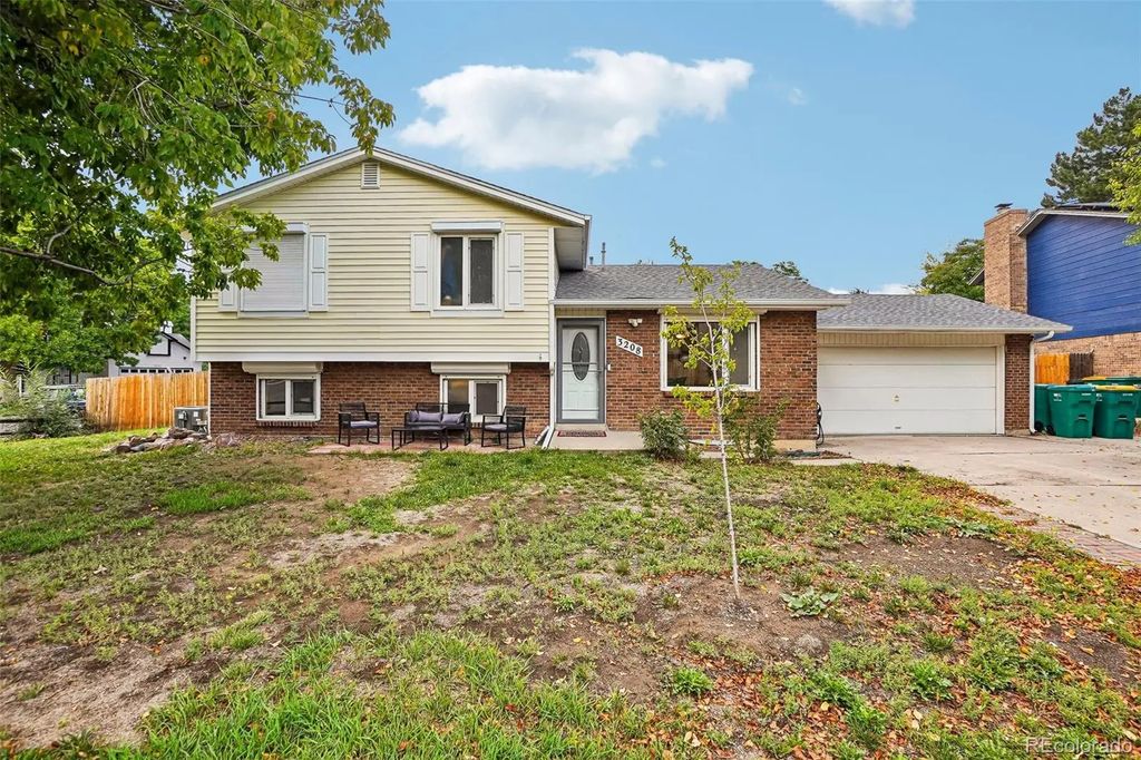 3208 S Ensenada Way, Aurora