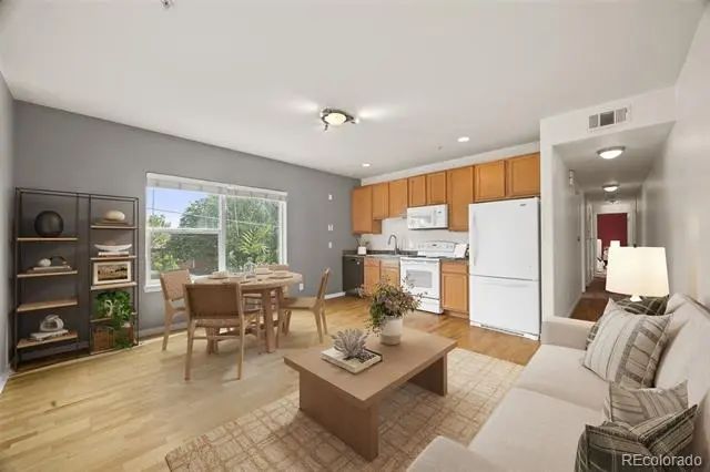 2389 S High Street 5, Denver