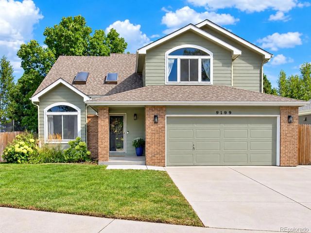 9199 W Maryland Place, Denver