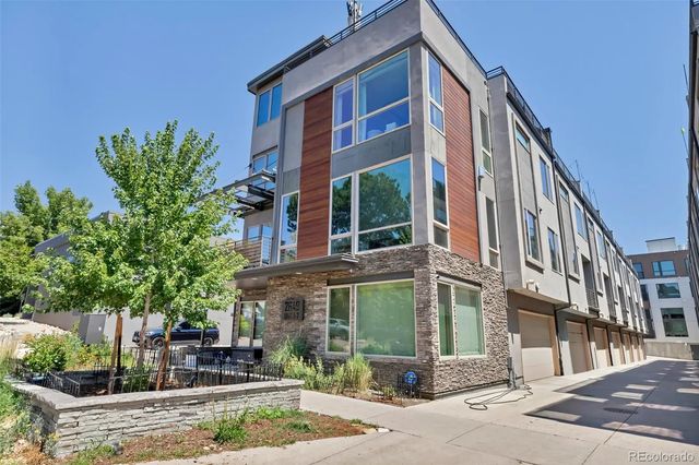 2649 17th Street 2, Denver