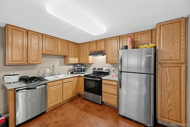 925 E 8th Avenue 20, Denver