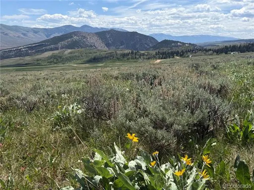Spring Creek Ranch Road, Silverthorne