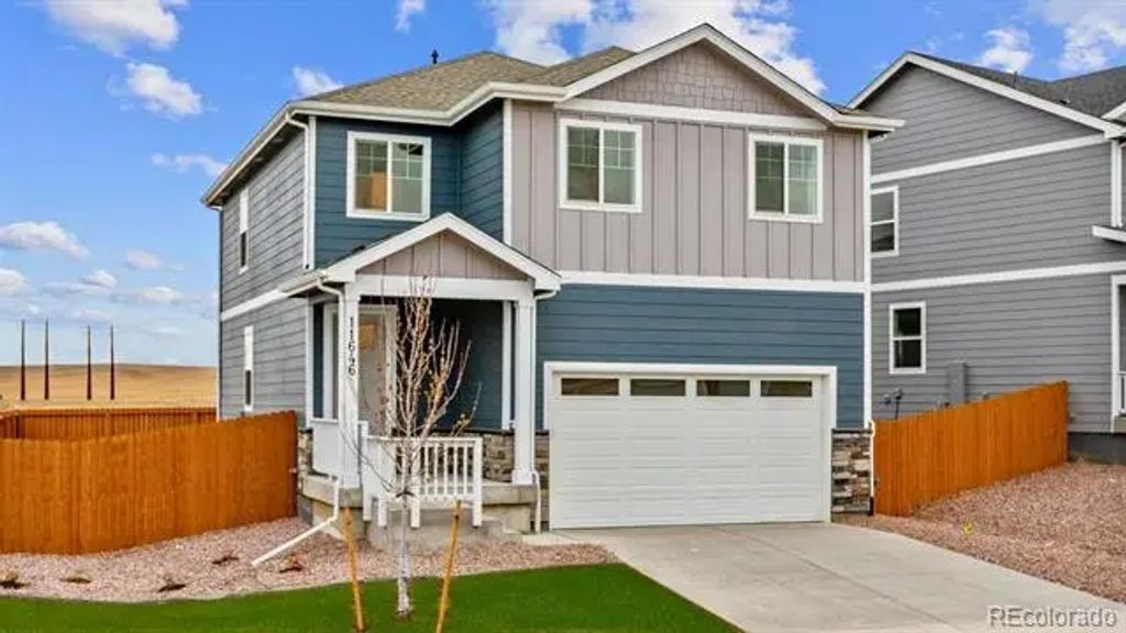 1058 Alpine Street, Lochbuie