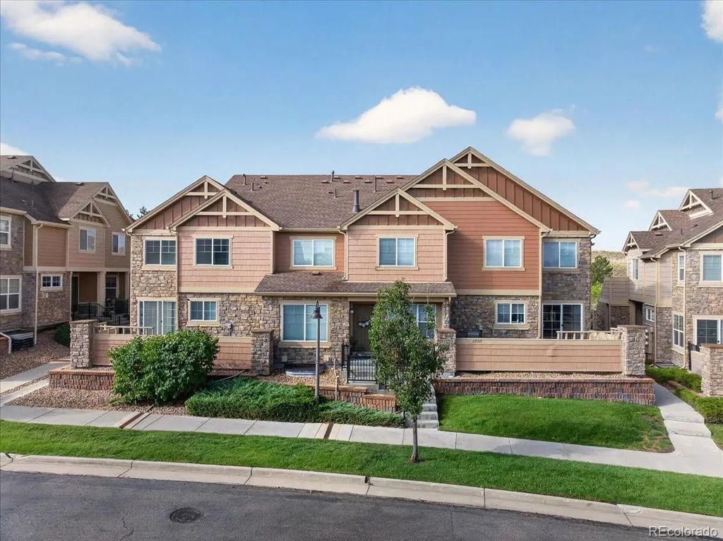 23525 E Platte Drive 10e, Aurora