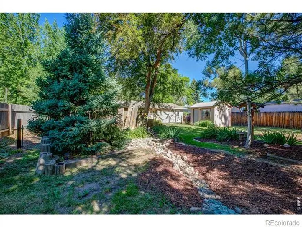 2808 Gardner Place, Laporte