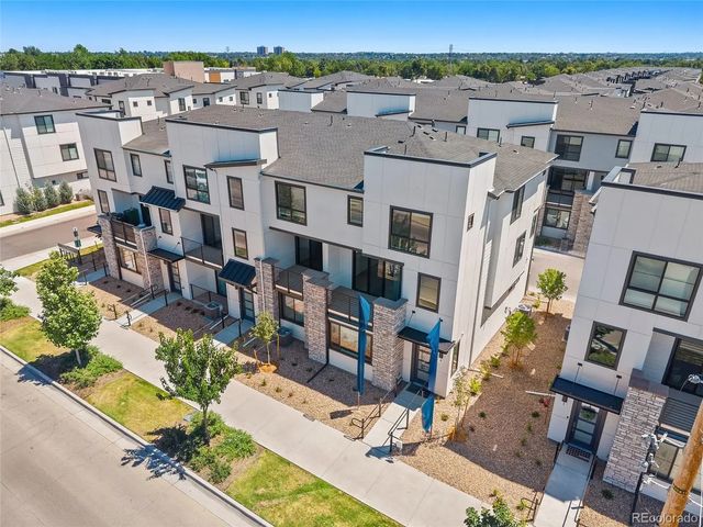 2078 S Holly Street 4, Denver