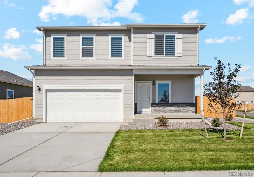 2240 Christina Street, Fort Lupton