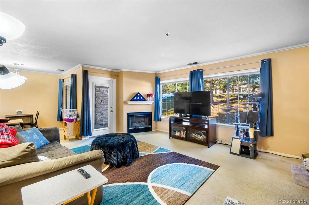 2170 Alicia Point 102, Colorado Springs