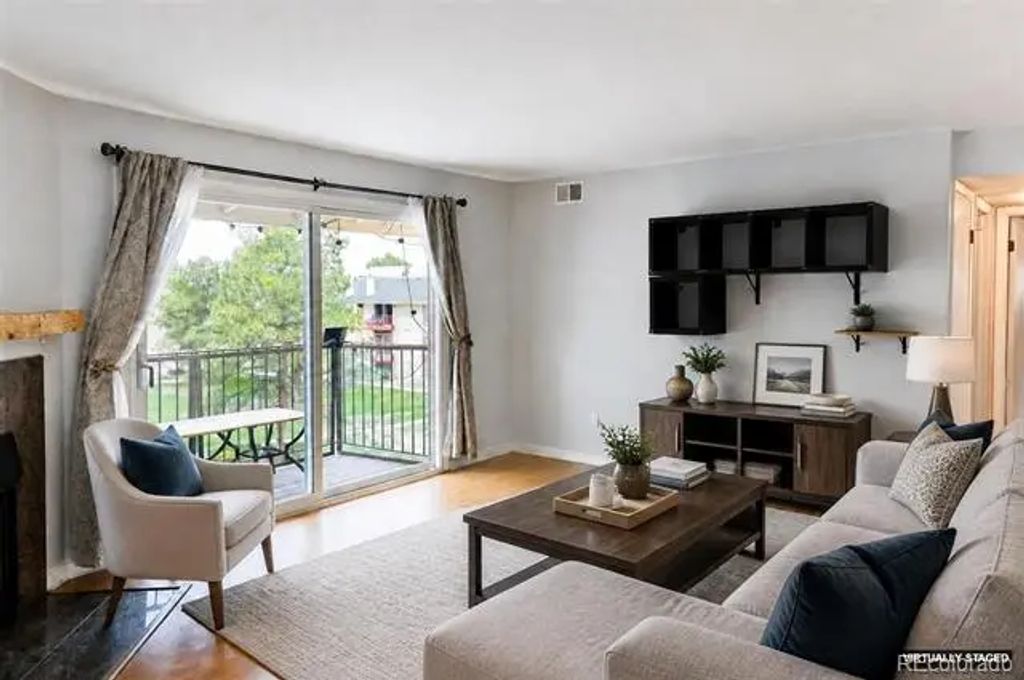 12143 Melody Drive 303, Denver