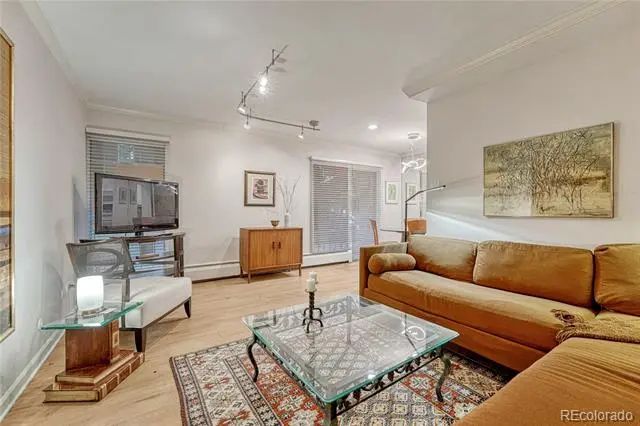 1200 N Humboldt Street 102, Denver
