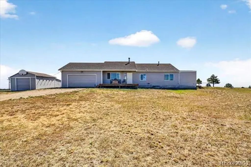 24396 Emerald Trail, Deer Trail