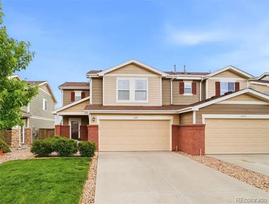 6205 Wescroft Avenue, Castle Rock