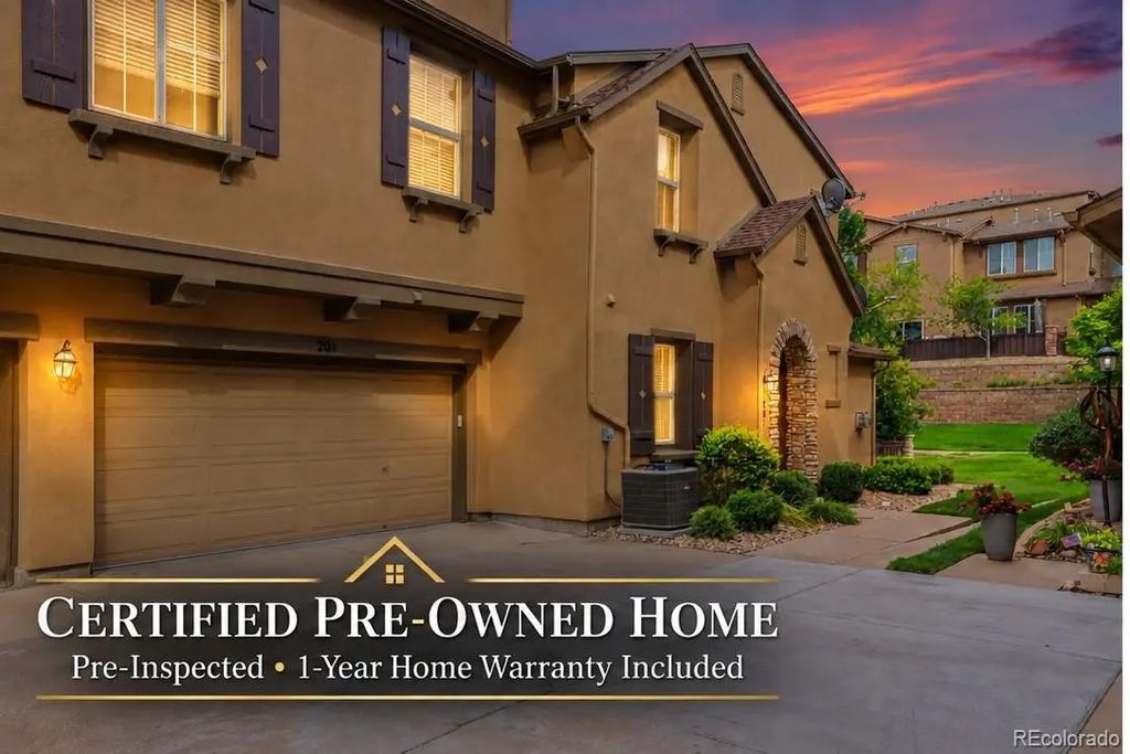 10546 Graymont Lane B, Littleton