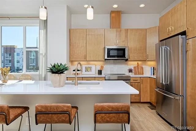 2866 S. Machebeuf Court, Denver