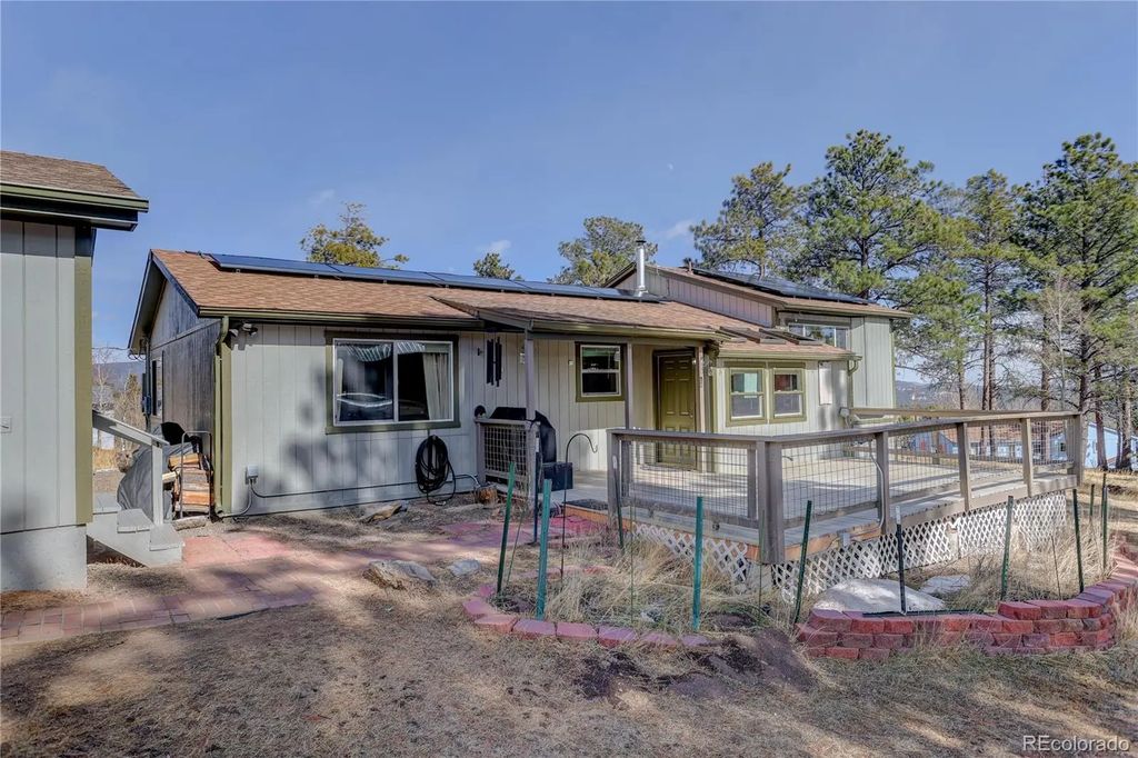 104 Pinon Road, Bailey