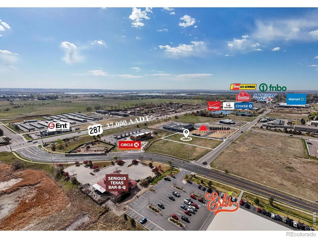 W 71st Street Tbd, Loveland