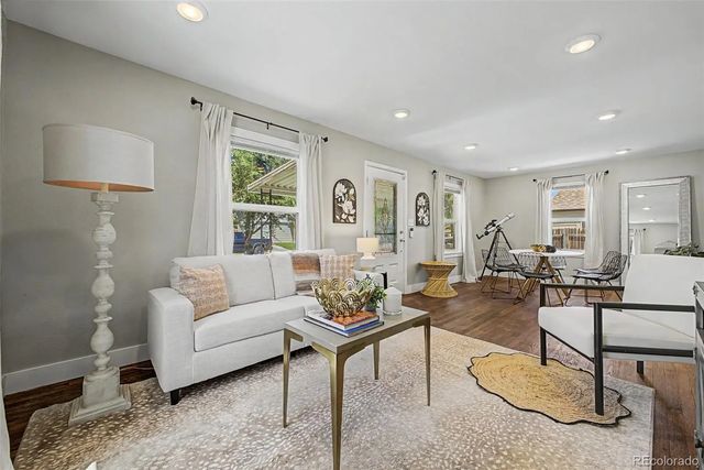 1870 W Beekman Place, Denver